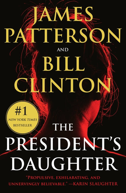 President's Daughter: A Thriller - Ingram
