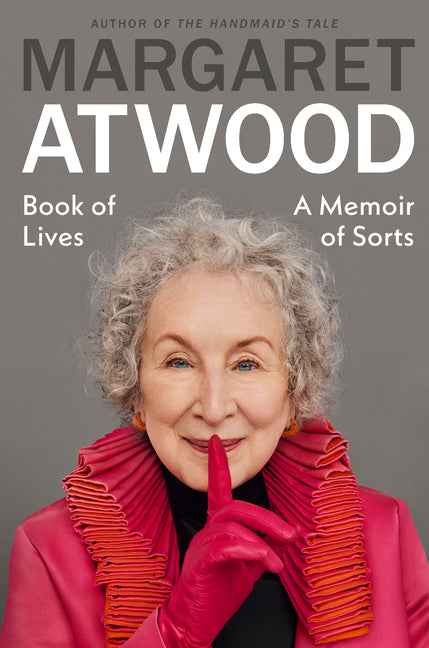 Book of Lives: A Memoir of Sorts - Ingram