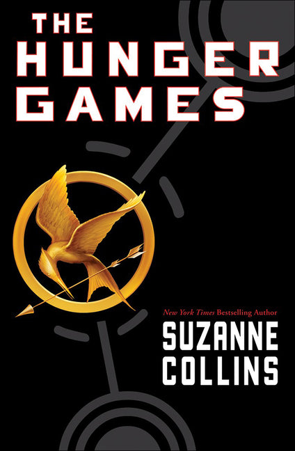 Hunger Games - Ingram