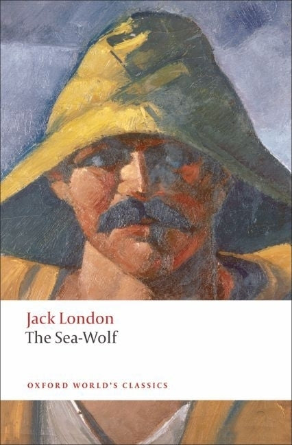Sea-Wolf - Ingram