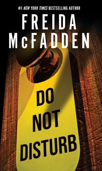 Do Not Disturb - Ingram