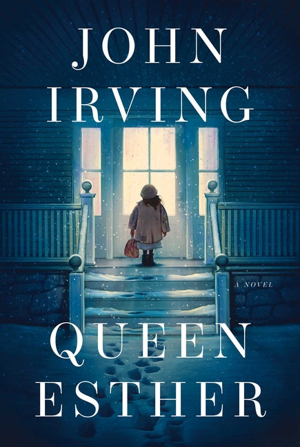 Queen Esther - Ingram
