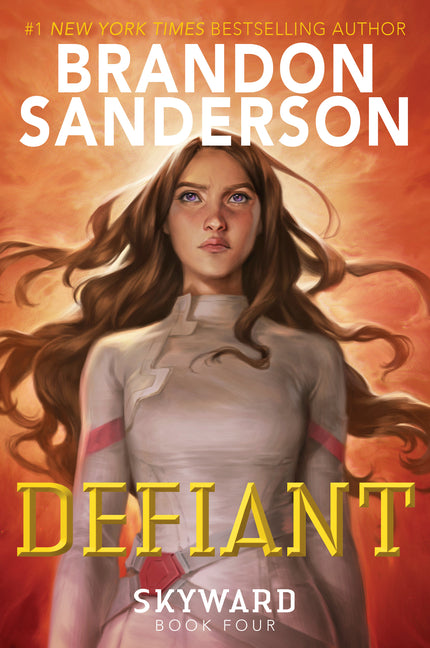 Defiant - Ingram