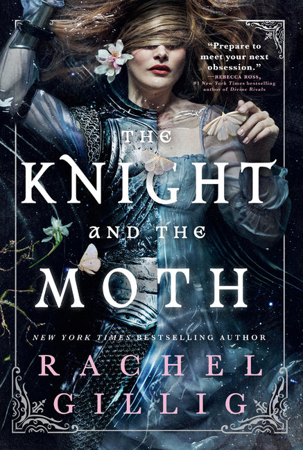 Knight and the Moth - Ingram