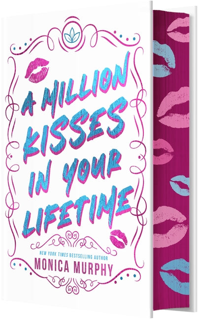 Million Kisses in Your Lifetime - Ingram