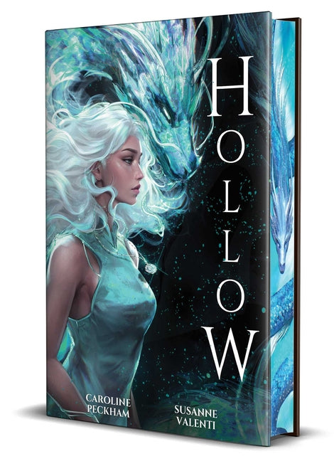 Hollow (Book 1 in the Crown of Hearts & Chaos Series) - Ingram