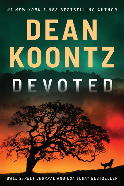 Devoted - Ingram