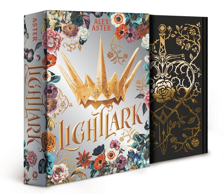 Lightlark: Collector's Edition (the Lightlark Saga Book 1) - Ingram