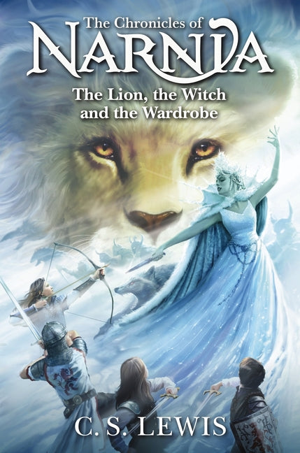 Lion, the Witch and the Wardrobe - Ingram