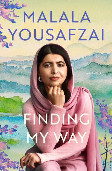 Finding My Way: A Memoir - Ingram
