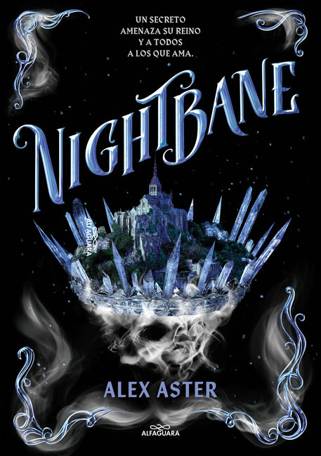 Nightbane (Spanish Edition) - Ingram