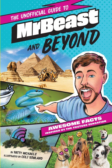 Mrbeast and Beyond: Awesome Facts Inspired by the Youtube Sensation - Ingram