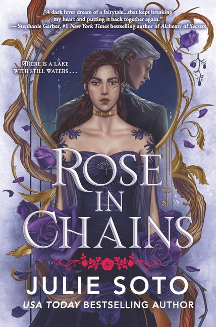 Rose in Chains (Standard Edition) - Ingram