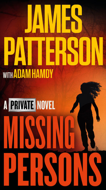 Missing Persons: A Private Novel - Ingram