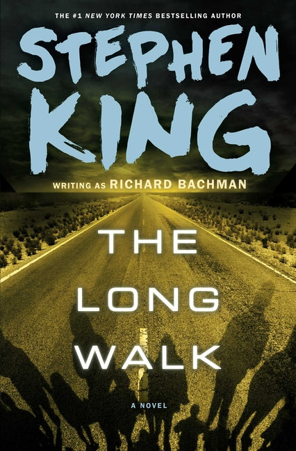 Long Walk - Ingram