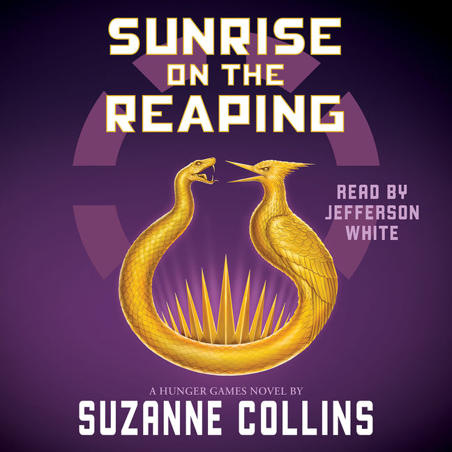 Sunrise on the Reaping (the Hunger Games) (, CD) - Ingram
