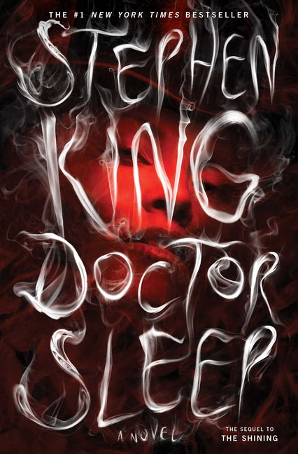 Doctor Sleep - Ingram