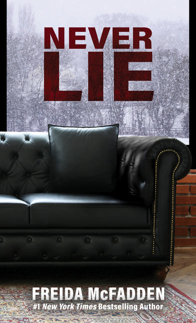 Never Lie - Ingram