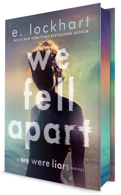 We Fell Apart: A We Were Liars Novel - Ingram
