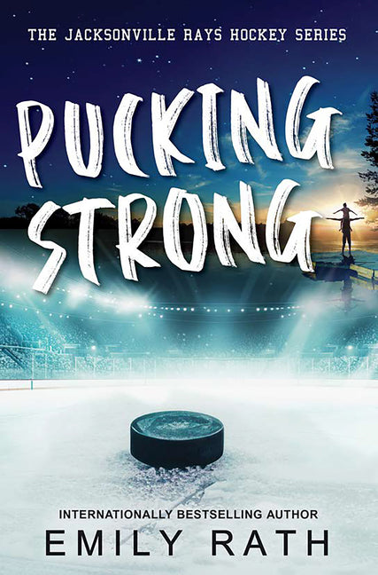 Pucking Strong - Ingram