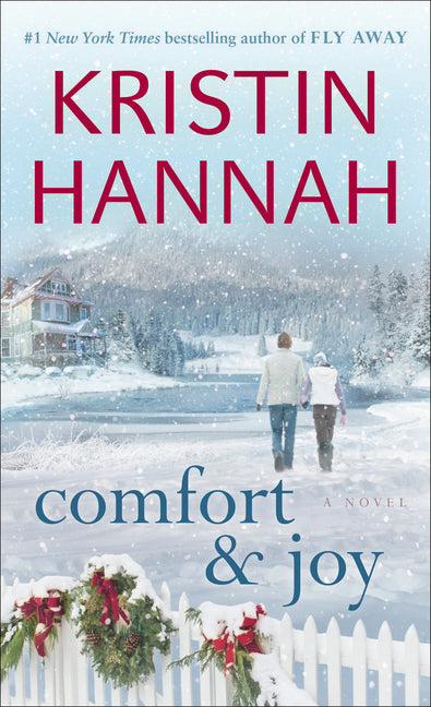 Comfort & Joy - Ingram