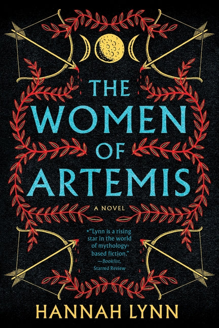 Women of Artemis - Ingram