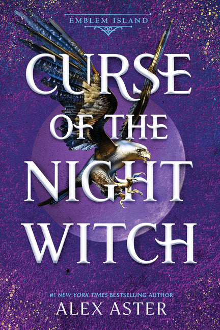 Curse of the Night Witch - Ingram