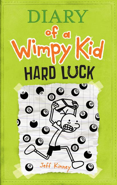 Hard Luck - Ingram