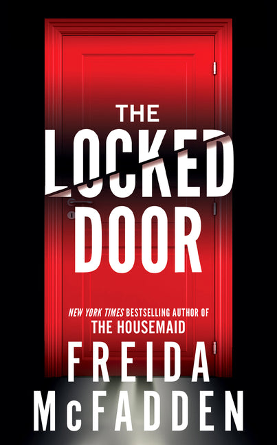 Locked Door - Ingram