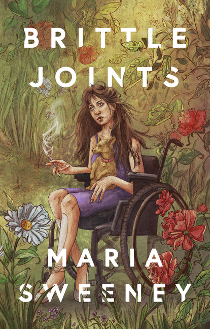 Brittle Joints - Ingram