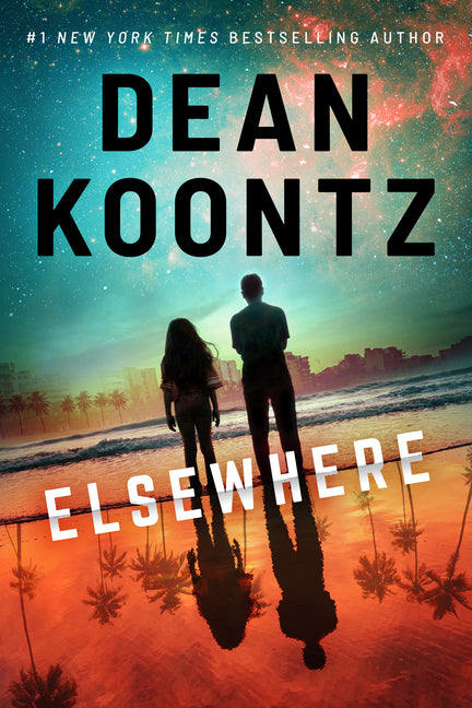 Elsewhere - Ingram