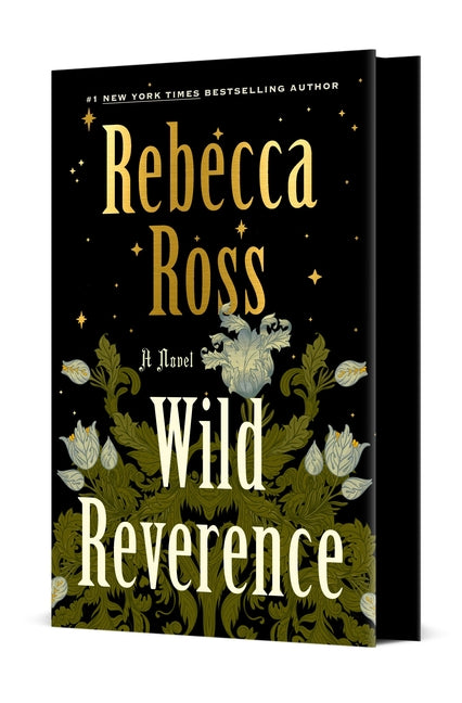 Wild Reverence - Ingram