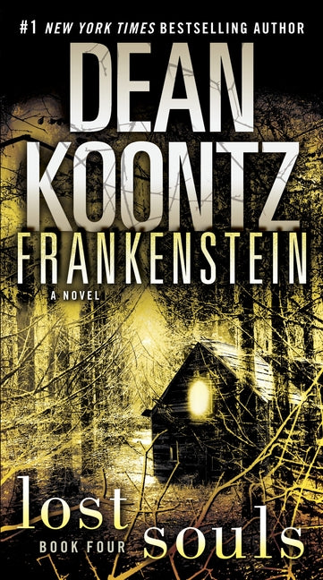 Frankenstein: Lost Souls - Ingram