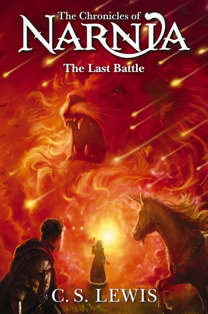 Last Battle - Ingram