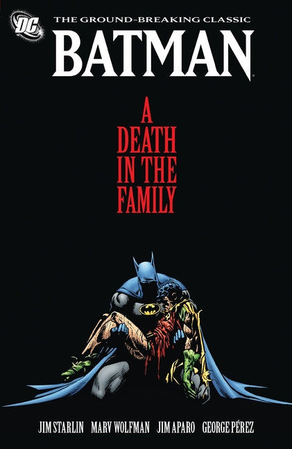 Death in the Family - Ingram