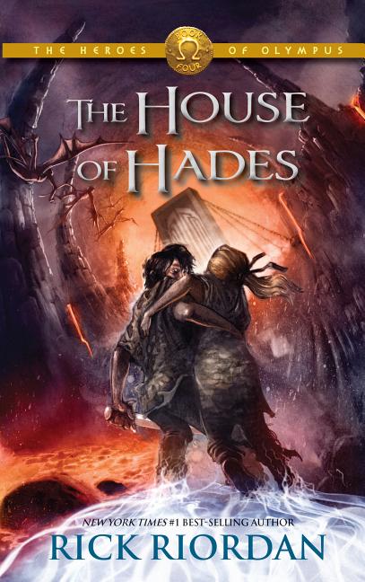 House of Hades - Ingram