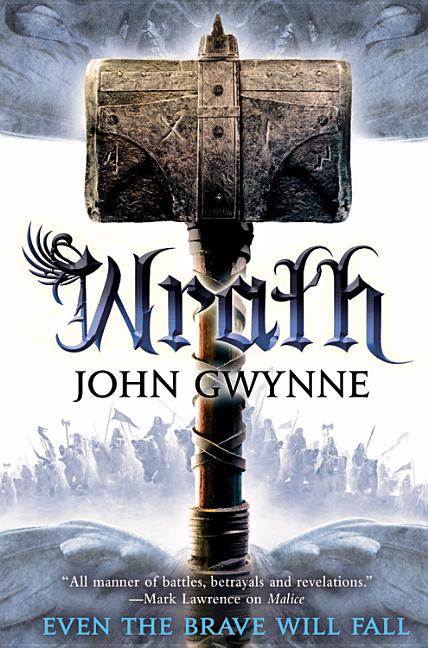 Wrath - Ingram