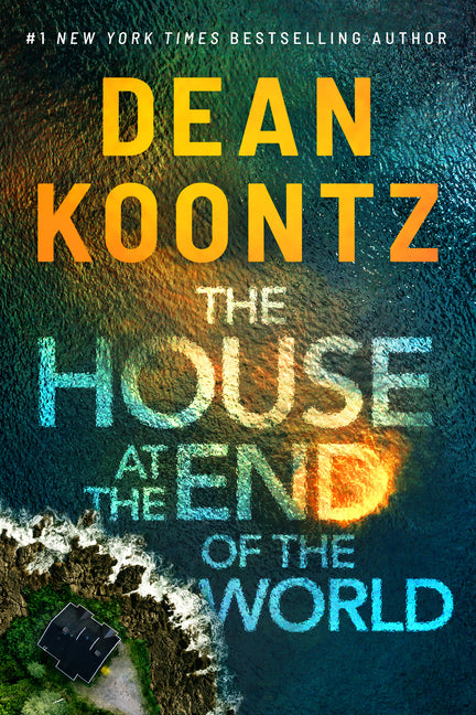 House at the End of the World - Ingram