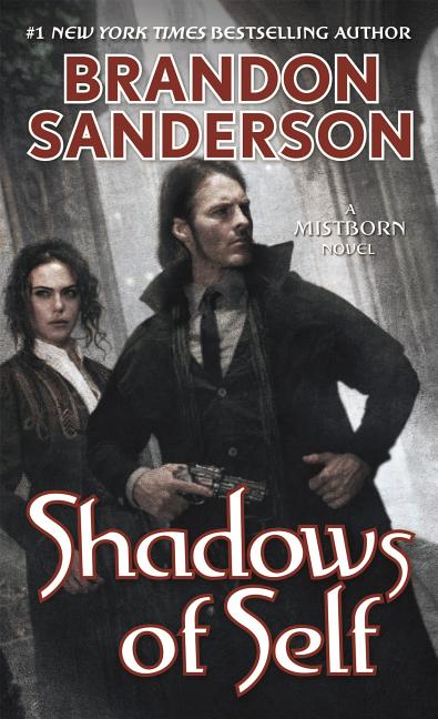 Shadows of Self - Ingram