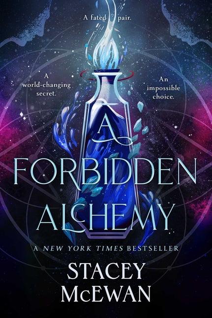 Forbidden Alchemy - Ingram